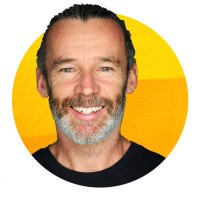 FleetGuru.ai Employee Barry Pryce's profile photo