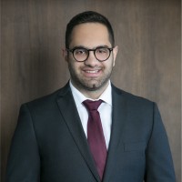 Athlos Capital Employee George Petri's profile photo