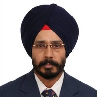 BMW AGMC Employee Gurbax Singh's profile photo