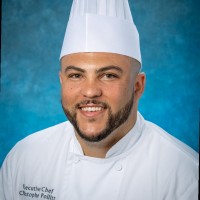 Aramark Healthcare+ Employee Christopher Pollitt's profile photo