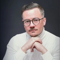 American School of Bombay Employee Alexander Johnson's profile photo