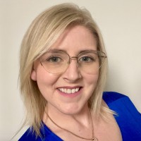 HeroWear Employee Lexie Yeager's profile photo