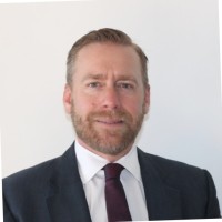 Single Family Office Employee Martin Cornell's profile photo