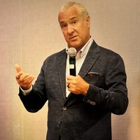 Apple Employee Rob Cornwell's profile photo