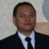 Java Palace Hotel Employee Budiharto -'s profile photo