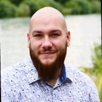 onoff GmbH Employee Kevin Röhr's profile photo