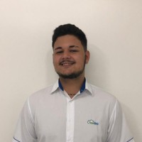 TaskDO Employee Vitor R. Carvalho's profile photo