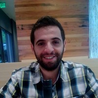 LIQUID ADVERTISING LTD Employee Pedram Nikfarjam's profile photo