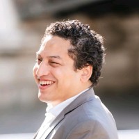 Cédric Toulet Email & Phone Number