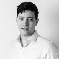 Integer Technologies B.V. Employee Pau Brossa Rodriguez's profile photo