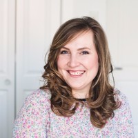 Unity Employee Andree-Anne Daigneault's profile photo