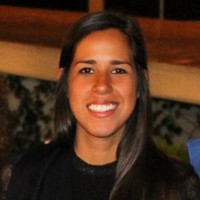 Oechsle Employee Patricia Ortega's profile photo