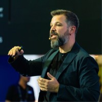 Firas Alsahin Email & Phone Number