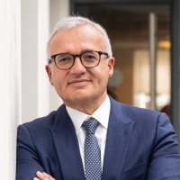 Magellan Partners - Think Create Digitize Employee Didier Zeitoun's profile photo