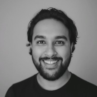 Lumi.Network Employee Darius Fernandes's profile photo