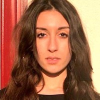 Florence Doré Employee Sara Barc's profile photo