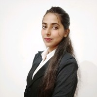 Vivriti Asset Management Employee Himanshi Soni's profile photo