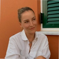 Harbor Lab Employee Olga Symvoulaki's profile photo