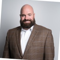 FDH Aero Employee Christian Braithwaite's profile photo