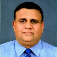 CEF Logistics Pvt Ltd Employee Gamini Somathilake's profile photo