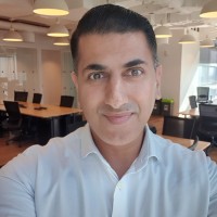 Mohammad Saleem Email & Phone Number