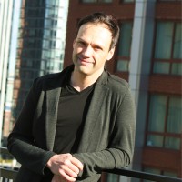 Self-employed Employee Bert Holtappels's profile photo