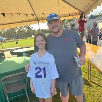 TechnipFMC Employee John Eden's profile photo