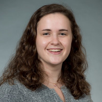 Lockheed Martin Employee Halie Smith's profile photo