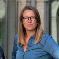 Département de Loir-et-Cher Employee Nathalie Courtin's profile photo