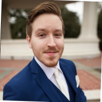 Trendsic Employee Kyle Martinez's profile photo