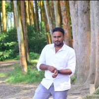 Webgapp Employee Subash D's profile photo
