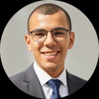 NEGIDA Corporation Employee Ahmed Elaraby's profile photo