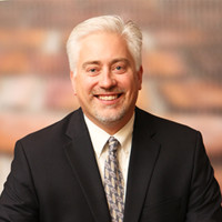 Mark McKinley