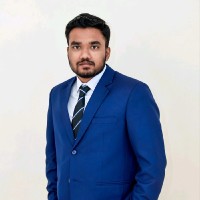 GLE Medical Employee Rama Vignesh's profile photo
