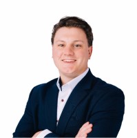 Revelwood Employee Cameron Cousino's profile photo