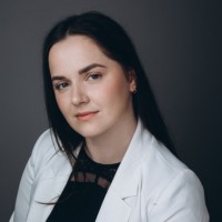 SIA Hydrox Employee Agnija Apine's profile photo