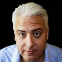 Sycle Employee Derek MacKie's profile photo