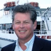 Beaufort Memorial Hospital Employee Tommy Harmon's profile photo