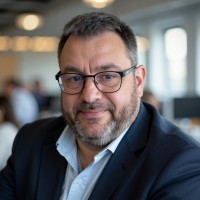 Prudentis Employee Eric Marois's profile photo