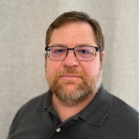 Meta Employee Steve Butts's profile photo