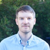 Cooper Fluid Systems Employee David Parker's profile photo