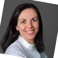 Les Distributions Amiel Employee Maryna Illina's profile photo