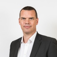 Indosuez Wealth Management Employee Reynald Cordier's profile photo