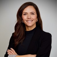 Blis Employee Ariel Deitz's profile photo