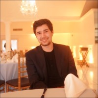 TicketOS Employee Felix Shames's profile photo