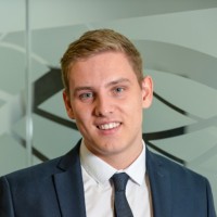West Yorkshire Manufacturing Services Employee Alex Tate's profile photo