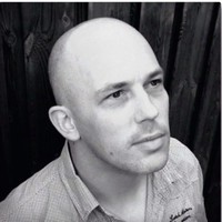 Kroon-Oil Employee Ard de Jager's profile photo