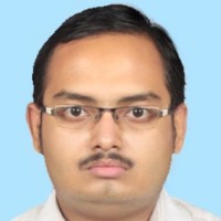 Avant-Garde Technologies Employee Avirup Datta's profile photo