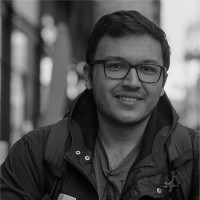 Gyromotics Employee Mohammad Nadjafi's profile photo