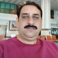 Acme Scale Employee Shahid Akram's profile photo